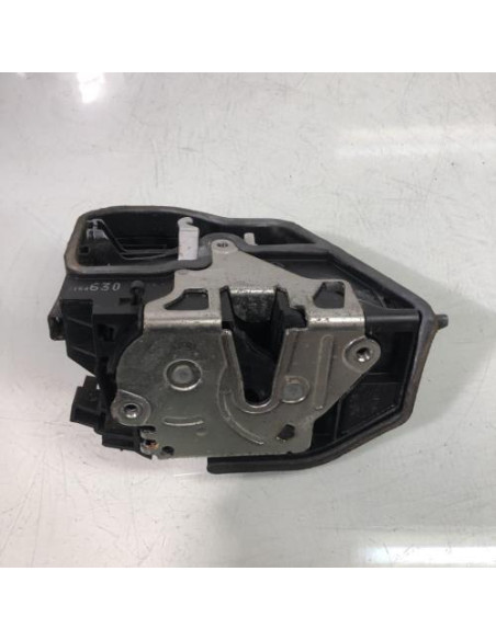Serrure arriere droit BMW SERIE 5 E60 PHASE 2 Diesel