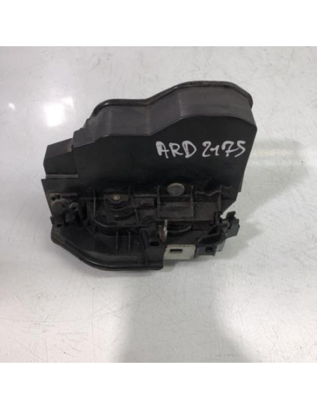 Serrure arriere droit BMW SERIE 5 E60 PHASE 2 Diesel