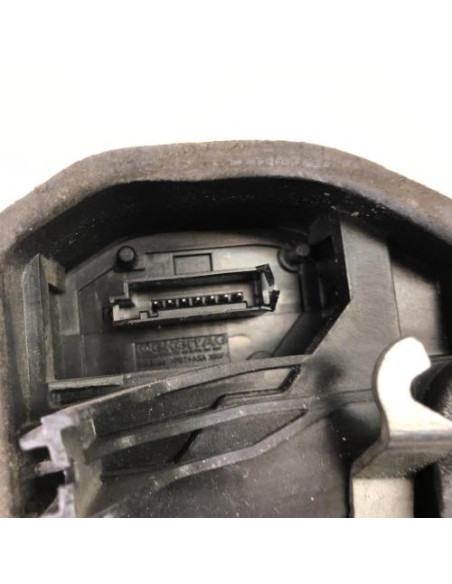 Serrure arriere droit BMW SERIE 5 E60 PHASE 2 Diesel