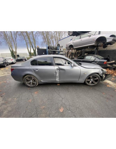 Serrure arriere droit BMW SERIE 5 E60 PHASE 2 Diesel