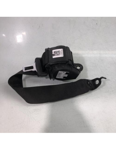 Ceinture arriere centrale BMW SERIE 7 G11 PHASE 1 