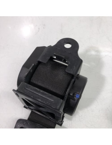 Ceinture arriere centrale BMW SERIE 7 G11 PHASE 1 