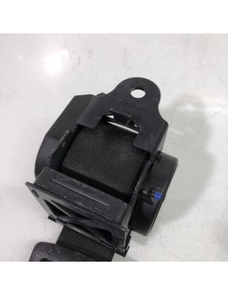 Ceinture arriere centrale BMW SERIE 7 G11 PHASE 1 