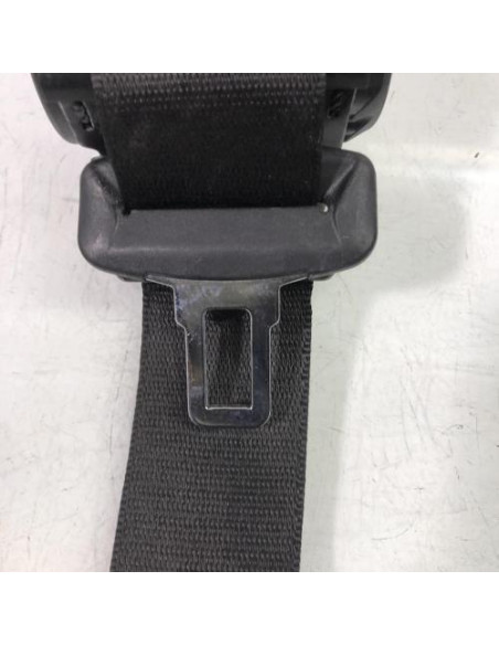 Ceinture arriere centrale BMW SERIE 7 G11 PHASE 1 