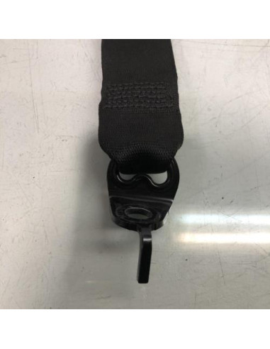 Ceinture arriere centrale BMW SERIE 7 G11 PHASE 1 