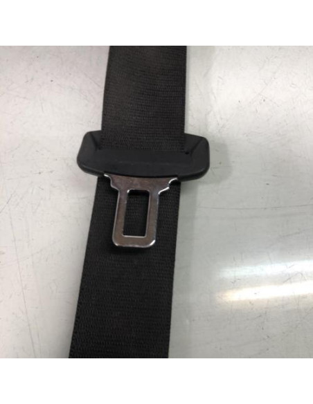 Ceinture arriere gauche BMW SERIE 7 G11 PHASE 1 