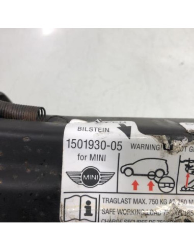 Cric MINI MINI 2 R56 PHASE 1 Essence