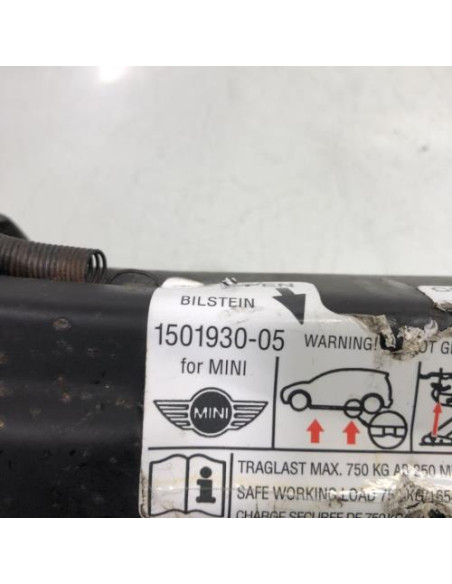 Cric MINI MINI 2 R56 PHASE 1 Essence