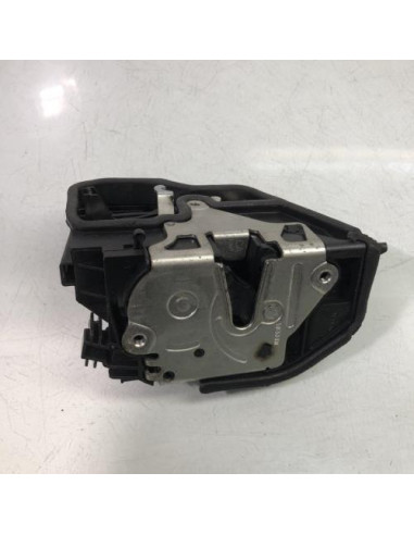 Serrure arriere droit BMW X5 E70 PHASE 1 Diesel