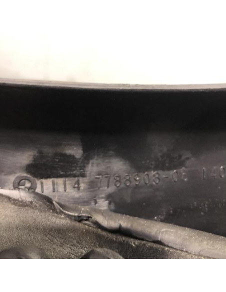 Cache moteur  BMW X3 E83 PHASE 1 