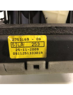 Selecteur boite de vitesse MINI MINI 2 R55 CLUBMAN PHASE 1 BREAK Diesel 2