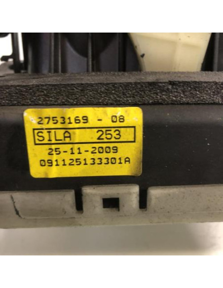 Selecteur boite de vitesse MINI MINI 2 R55 CLUBMAN PHASE 1 BREAK Diesel