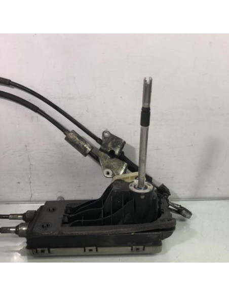 Selecteur boite de vitesse MINI MINI 2 R55 CLUBMAN PHASE 1 BREAK Diesel