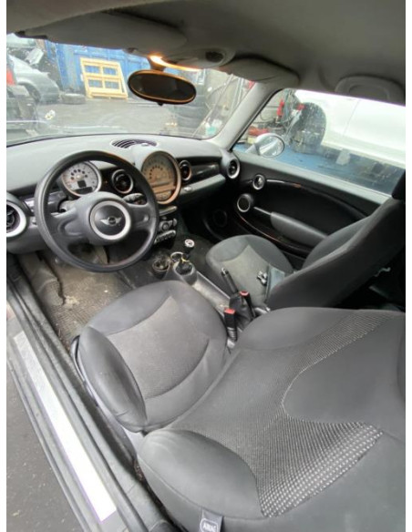 Selecteur boite de vitesse MINI MINI 2 R55 CLUBMAN PHASE 1 BREAK Diesel