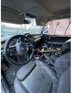 Pedale d'accelerateur MINI MINI 3 F56 PHASE 1 Diesel