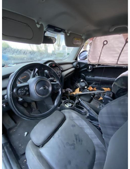 Pedale d'accelerateur MINI MINI 3 F56 PHASE 1 Diesel