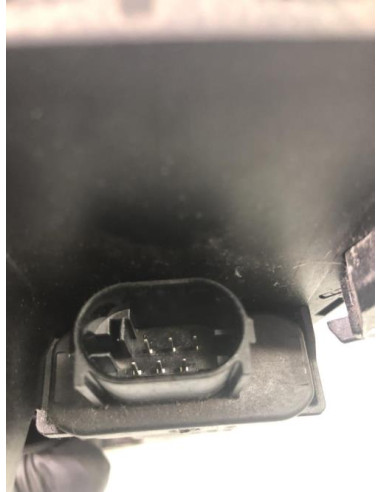 Pedale d'accelerateur MINI MINI 3 F56 PHASE 1 Diesel