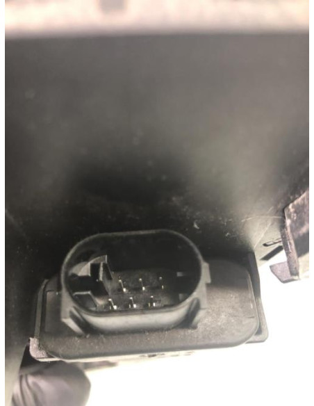 Pedale d'accelerateur MINI MINI 3 F56 PHASE 1 Diesel