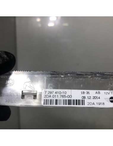 Feu arriere stop central MINI MINI 3 F56 PHASE 1 Diesel