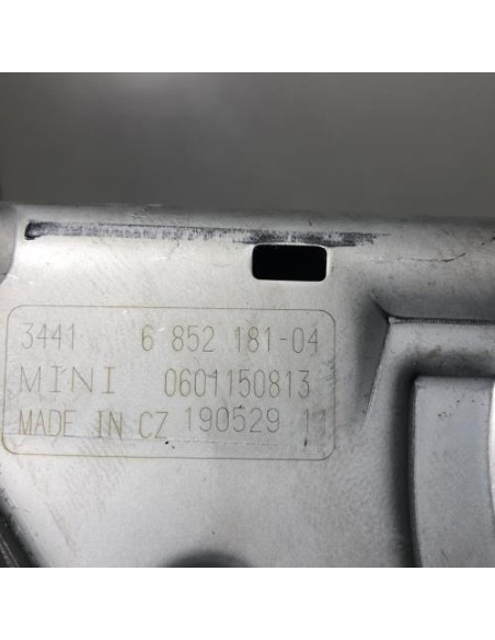 Levier frein à main MINI MINI 3 F56 PHASE 1 Diesel