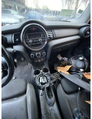 Verin de coffre MINI MINI 3 F56 PHASE 1 Diesel