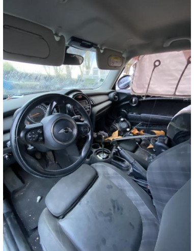 Air bag passager MINI MINI 3 F56 PHASE 1 Diesel