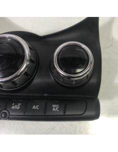 Commande chauffage MINI MINI 3 F56 PHASE 1 Diesel 2