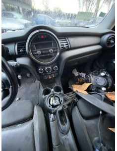 Boite a gants MINI MINI 3 F56 PHASE 1 Diesel