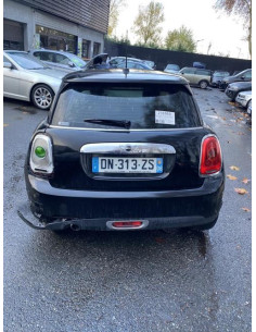 Moteur essuie glace arriere MINI MINI 3 F56 PHASE 1 Diesel