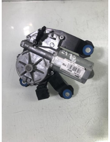 Moteur essuie glace arriere MINI MINI 3 F56 PHASE 1 Diesel