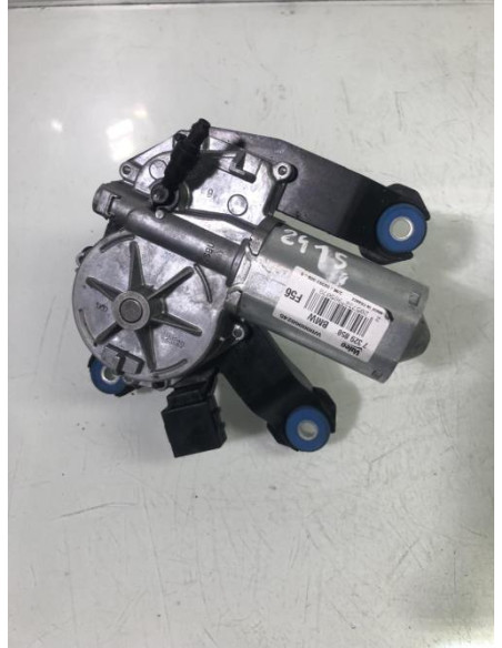 Moteur essuie glace arriere MINI MINI 3 F56 PHASE 1 Diesel