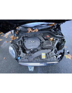 Maitre cylindre (freinage) MINI MINI 3 F56 PHASE 1 Diesel