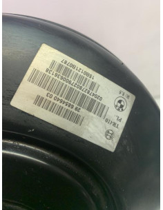 Mastervac MINI MINI 3 F56 PHASE 1 Diesel 2