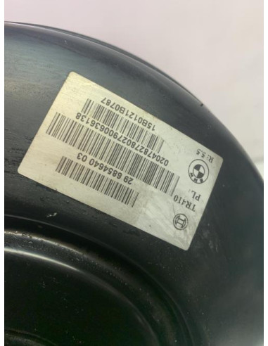 Mastervac MINI MINI 3 F56 PHASE 1 Diesel