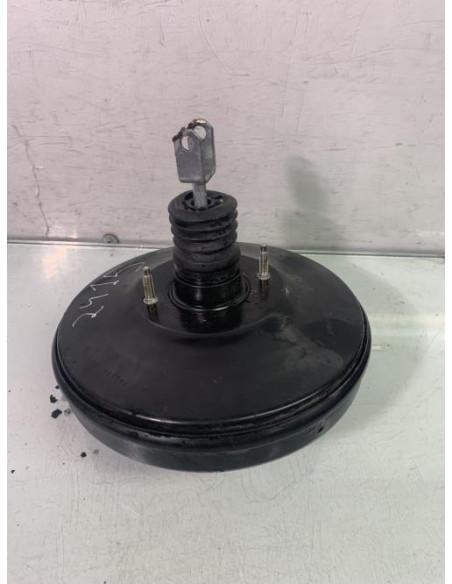 Mastervac MINI MINI 3 F56 PHASE 1 Diesel