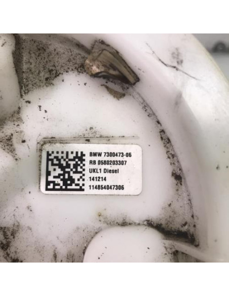 Pompe de gavage MINI MINI 3 F56 PHASE 1 Diesel