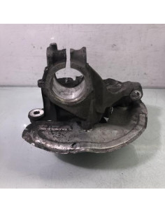 Fusee avant gauche MINI MINI 3 F56 PHASE 1 Diesel 2