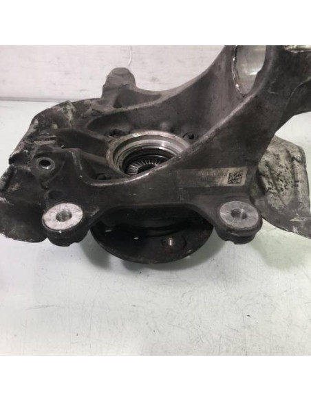 Fusee avant gauche MINI MINI 3 F56 PHASE 1 Diesel