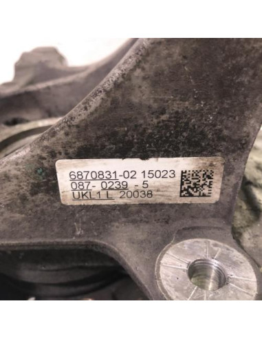 Fusee avant gauche MINI MINI 3 F56 PHASE 1 Diesel