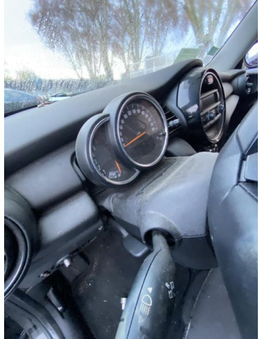 Fusee avant gauche MINI MINI 3 F56 PHASE 1 Diesel