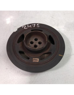 Poulie damper MINI MINI 3 F56 PHASE 1 Diesel 2