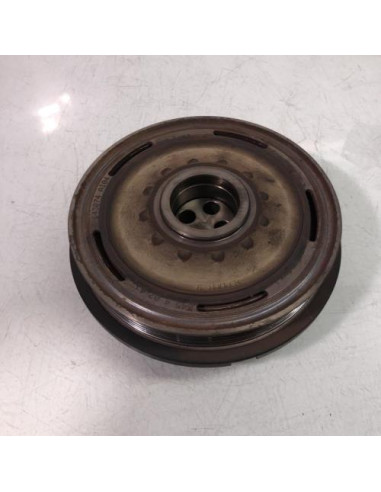 Poulie damper MINI MINI 3 F56 PHASE 1 Diesel