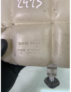 Vase d'expansion MINI MINI 3 F56 PHASE 1 Diesel 2