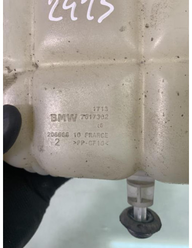 Vase d'expansion MINI MINI 3 F56 PHASE 1 Diesel