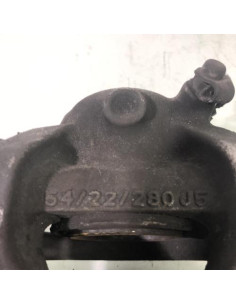 Etrier avant gauche (freinage) MINI MINI 3 F56 PHASE 1 Diesel 2