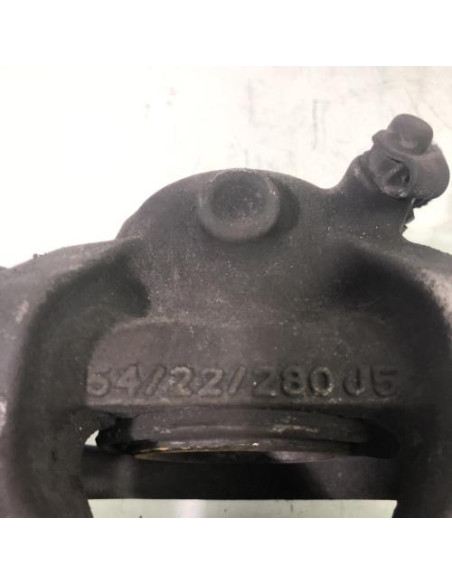 Etrier avant gauche (freinage) MINI MINI 3 F56 PHASE 1 Diesel