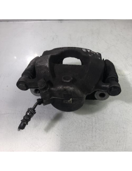 Etrier avant gauche (freinage) MINI MINI 3 F56 PHASE 1 Diesel