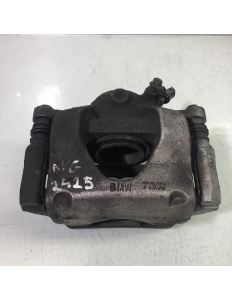 Etrier avant gauche (freinage) MINI MINI 3 F56 PHASE 1 Diesel