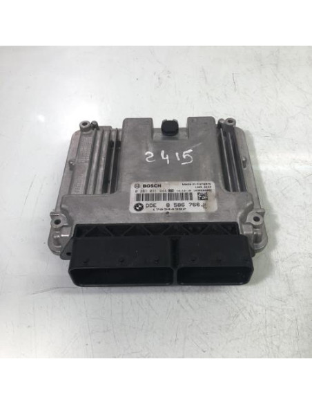 Calculateur moteur MINI MINI 3 F56 PHASE 1 Diesel