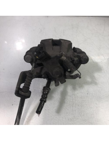 Etrier arriere gauche (freinage) MINI MINI 3 F56 PHASE 1 Diesel